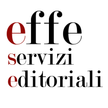 Effe Servizi Editoriali Logo